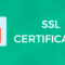 The Advantages of a SSL Certificates for a Small Business Website?  2021